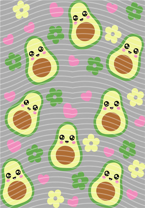 A5 Notebook Wraps-A 2891